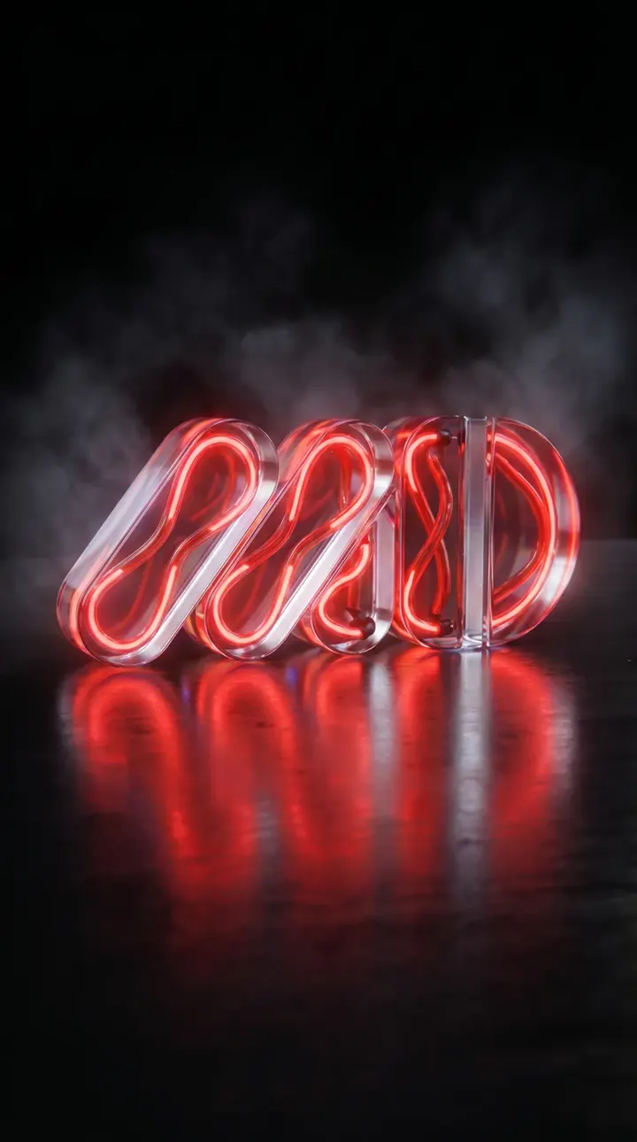 MD Disco campaign still